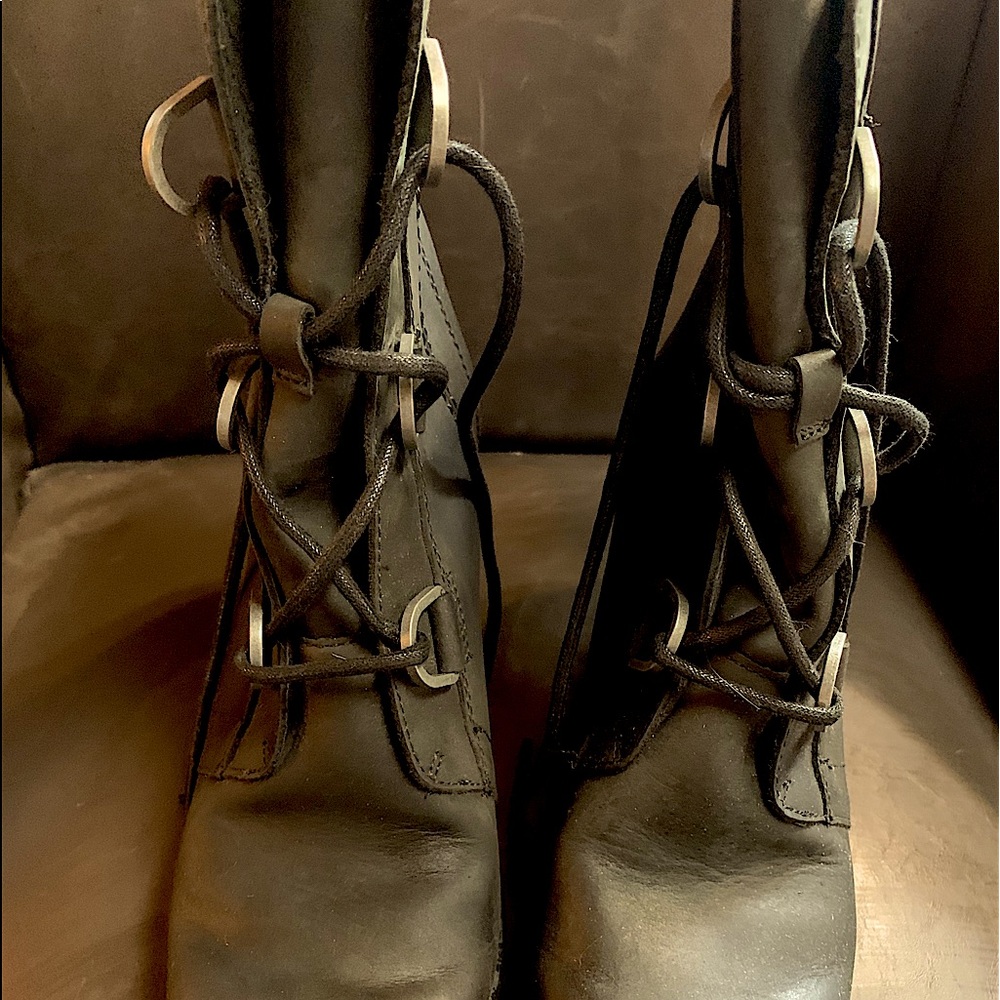 Boots sorel